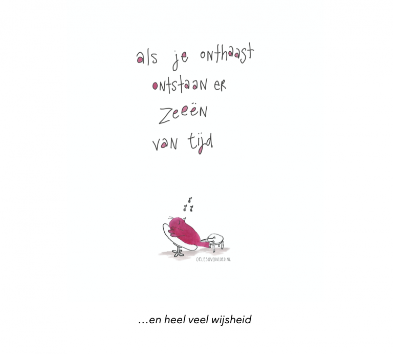 Boekje Zeeen van Tijd | ISBN: 9789083066899
