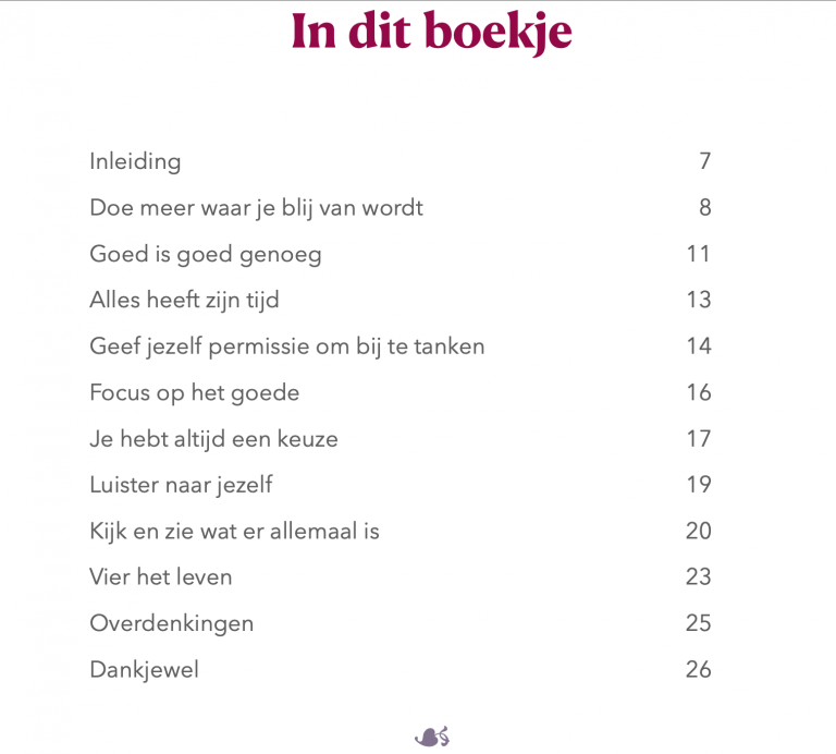 Boekje Zeeen van Tijd | ISBN: 9789083066899