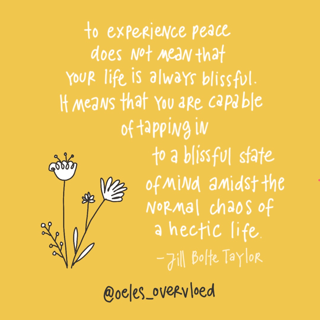 Quote Jill Bolte Taylor Quote Jill Bolte Taylor